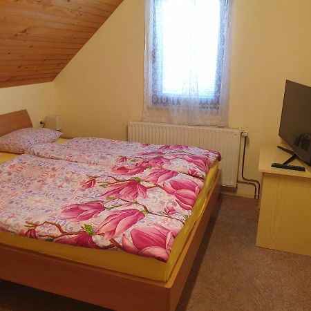 Apartma Horvat Bohinj Extérieur photo