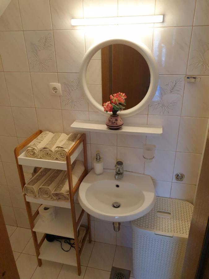 Apartma Horvat Bohinj Extérieur photo