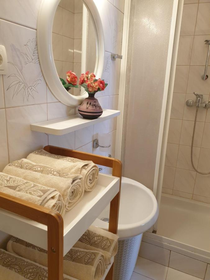 Apartma Horvat Bohinj Extérieur photo