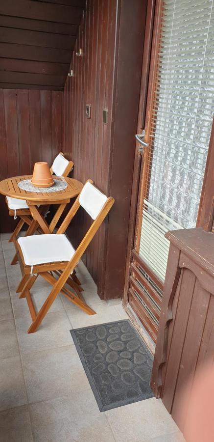 Apartma Horvat Bohinj Extérieur photo